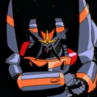 Avatar de Mecha