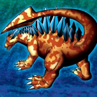 Avatar de Megaceros