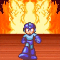 Avatar de Megaman