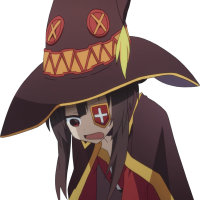 Avatar de Megumin