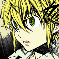Avatar de Meliodas