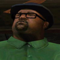 Avatar de MelvinHarris
