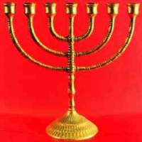 Avatar de Menorah