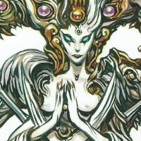 Avatar de Merkabah