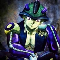 Avatar de Meruem