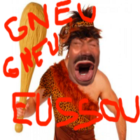 Avatar de MesrineINSTINCT