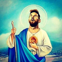 Avatar de MessiBALLONDOR