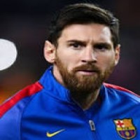 Avatar de Messi