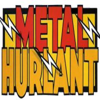 Avatar de MetalHurlant