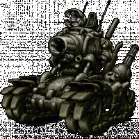 Avatar de MetalSlug