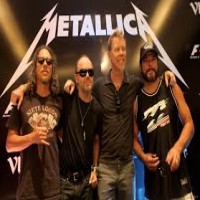 Avatar de Metallica