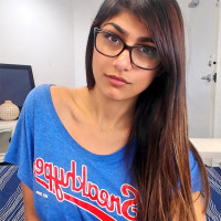 Avatar de MiaKhalifa