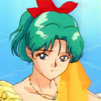 Avatar de Michiru