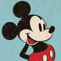 Avatar de MickeyMouse