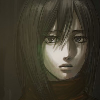 Avatar de Mikasa