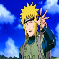 Avatar de Minato