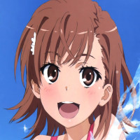 Avatar de MisakaMikoto