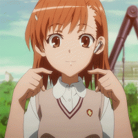 Avatar de Misaka