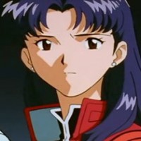 Avatar de Misato
