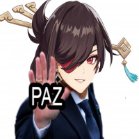 Avatar de MisterPaz