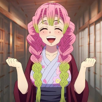 Avatar de Mitsuri