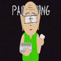 Avatar de MmeGarrison