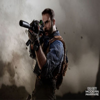 Avatar de ModernWarfare