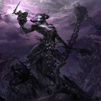 Avatar de Molag-Bal