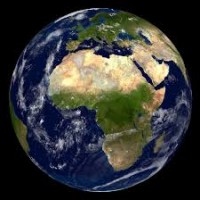 Avatar de Monde