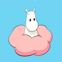 Avatar de Moomin