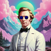 Avatar de Mormon