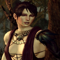 Avatar de Morrigan