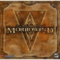 Avatar de Morrowind