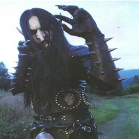 Avatar de Mortiis