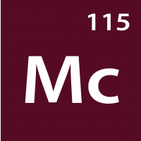 Avatar de Moscovium