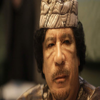 Avatar de MouammarKhadafi