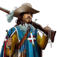 Avatar de Mousquetaire