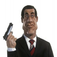 Avatar de MrSylvestre