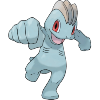 Avatar de MuscleLeMachoc