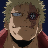 Avatar de Muscular