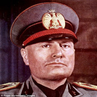 Avatar de Mussolini