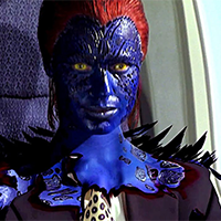 Avatar de Mystique