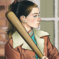 Avatar de Nancy