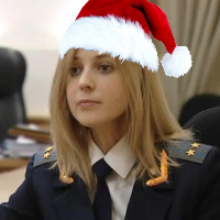 Avatar de Natalia