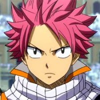 Avatar de Natsu