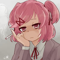Avatar de Natsuki