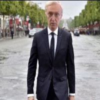 Avatar de Pseudo supprimé