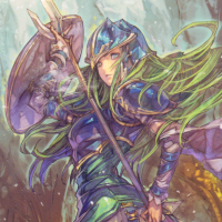 Avatar de Nephenee