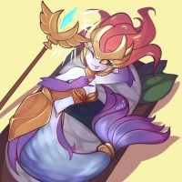 Avatar de Neptune