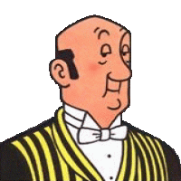 Avatar de Nestor